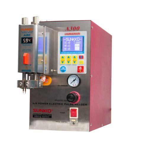 SUNKKO SPOT WELDING MACHINE A300